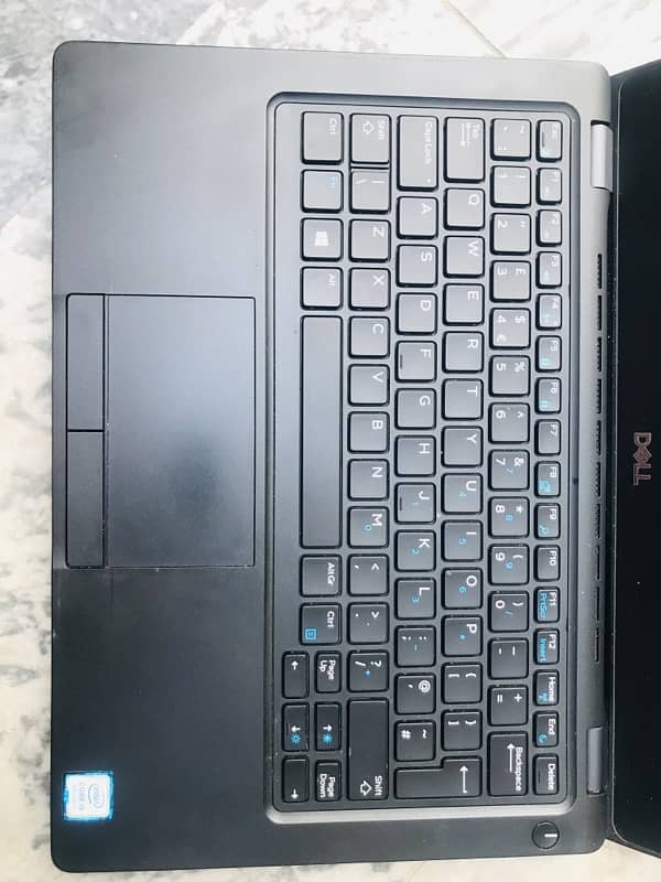 Excellent condition Dell Core i5 8th Generation Laptop 9