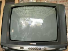 Samsung tv old model