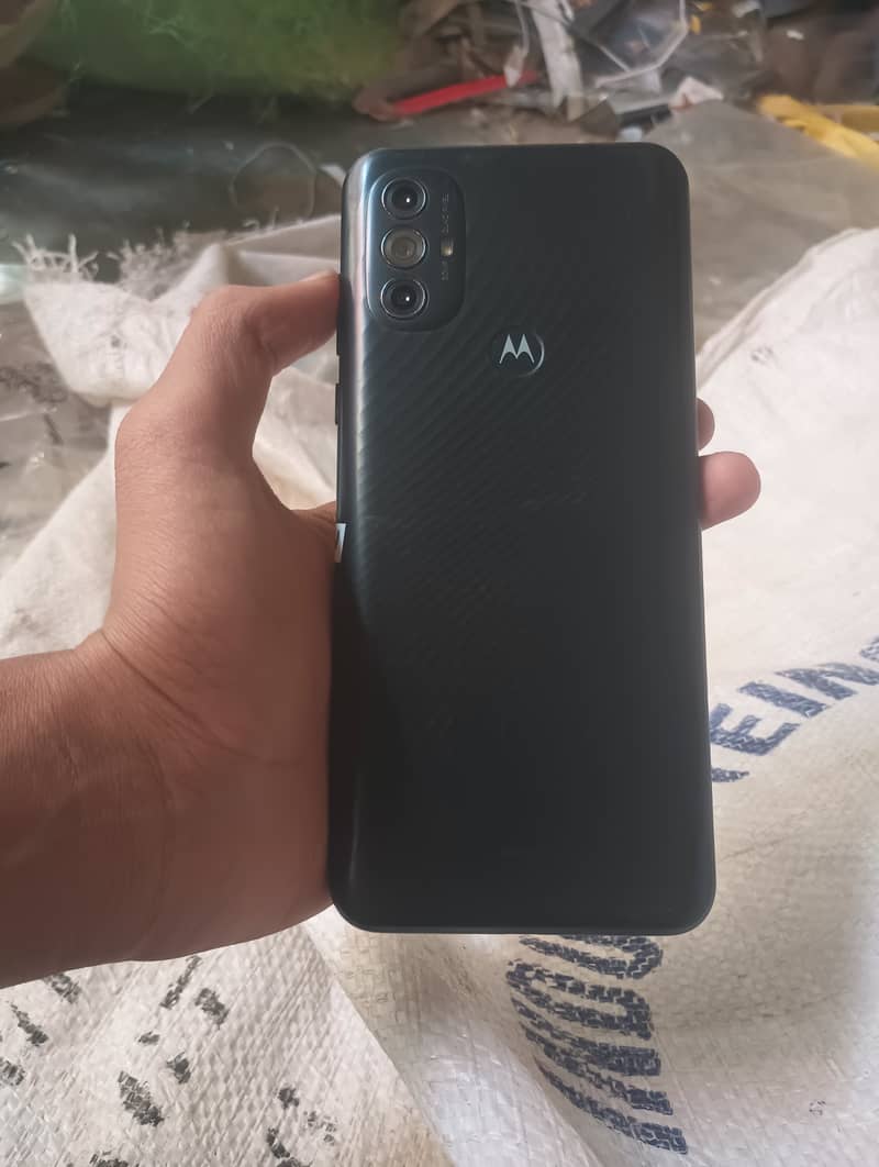 I'm Selling My Moto G Power 2022 Urgent Sale 3