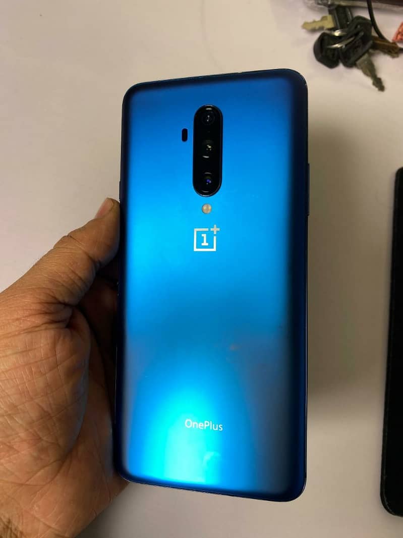 OnePlus 7T Pro | 10/10 Condition | Approved | Minor Shade 1