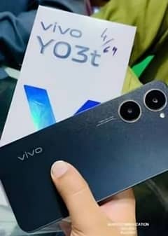 vivo y03t (4+4\64)