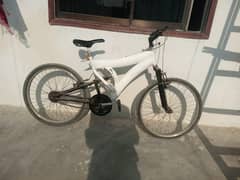 Bicycle for sale in resonable prices