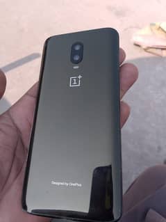 oneplus 6t 8 128