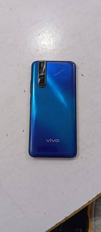 vivo v15 pro 2