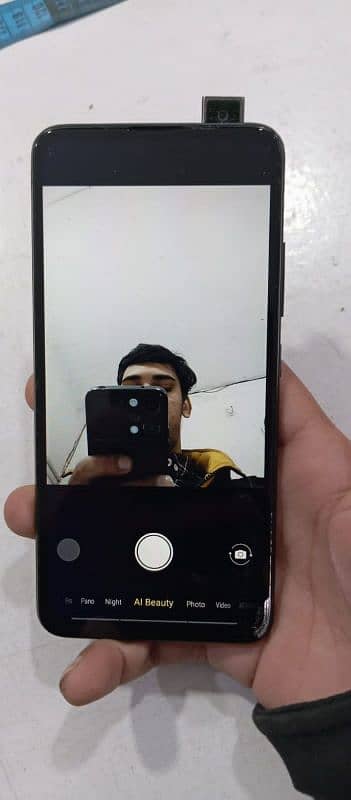 vivo v15 pro 4