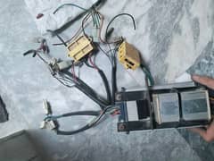 electric bike controller genuine full functional no repair