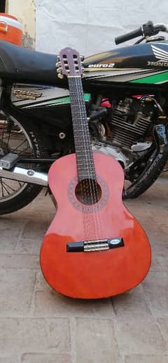 VALENCIA Guitar