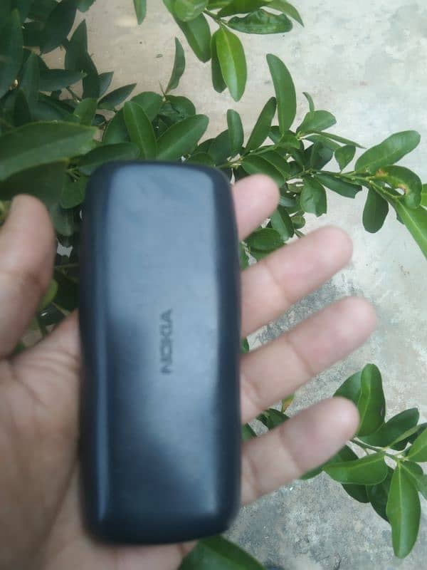 Nokia 106 Dual Sim 1