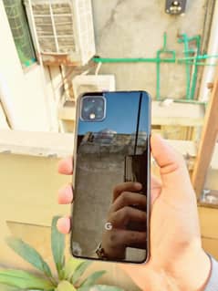 Google pixel 4xl 6gb 128GB pta APPROVED apple samsung oppo oneplus