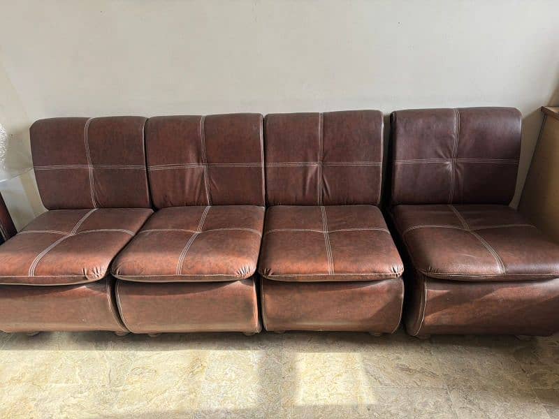 single seater sofa 3