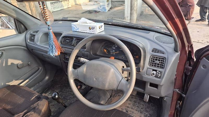 good condition just by and drive 7