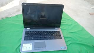 Dell laptop for sale