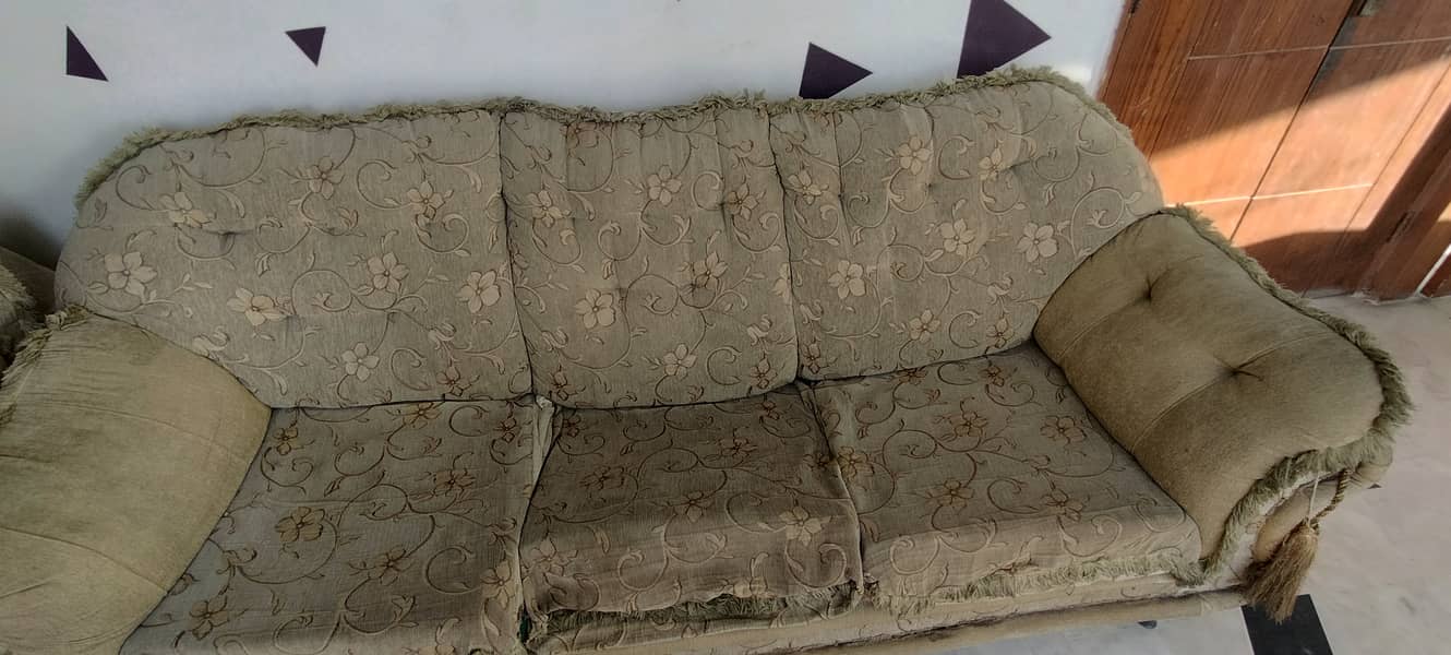 Sofa For Sale 0