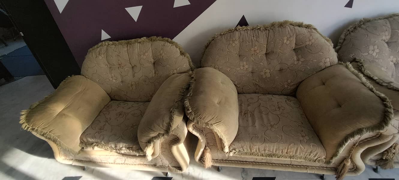 Sofa For Sale 1