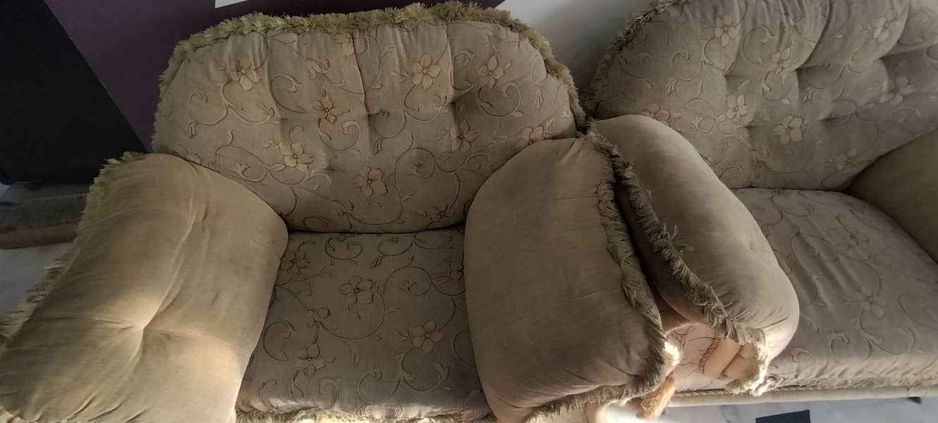 Sofa For Sale 2