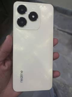 Urgent Sale Realme C61