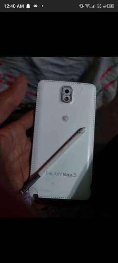 Samsung note 3