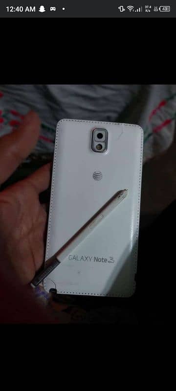 Samsung note 3 0