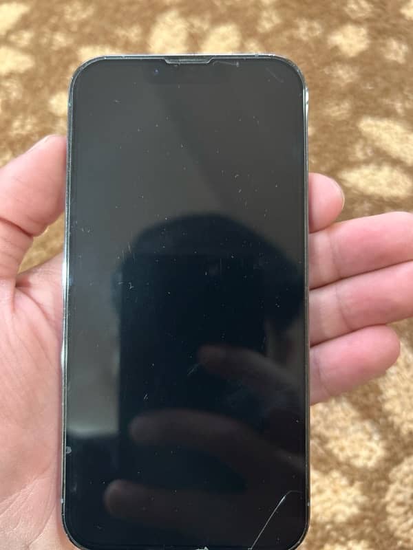 iphone 13 pro PTA 0