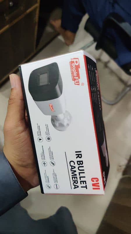 CCtv camras security wifi 2