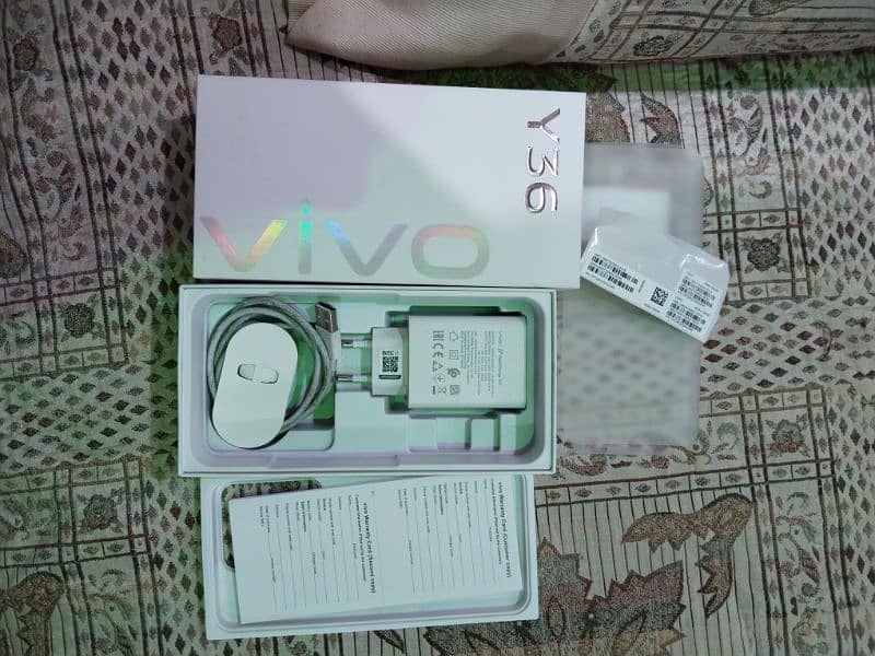 Vivo y36 1