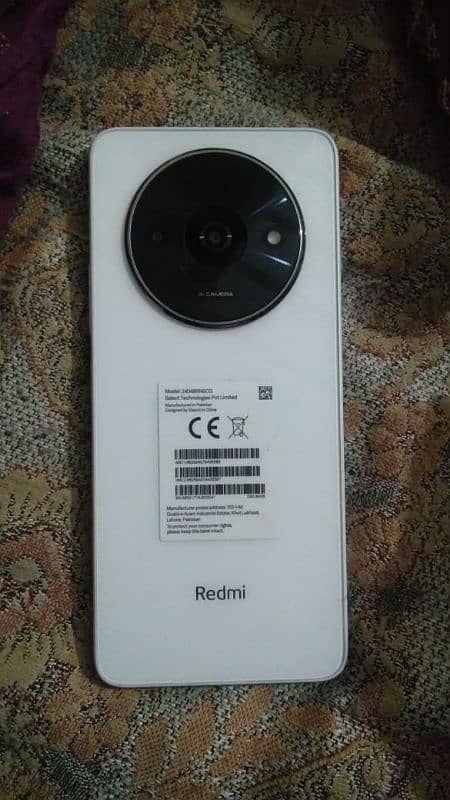 Redmi A3x 0