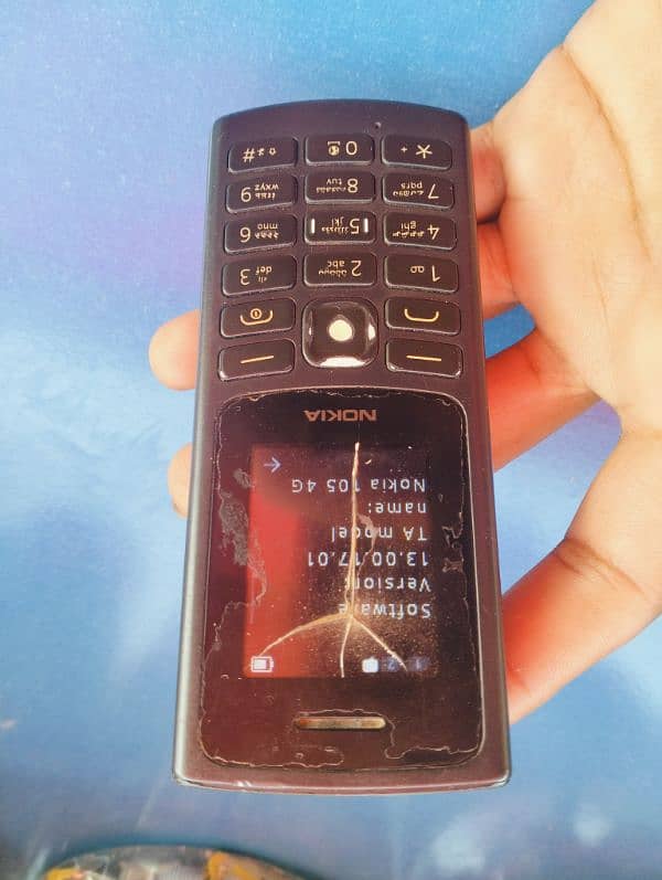 Nokia mobile 2