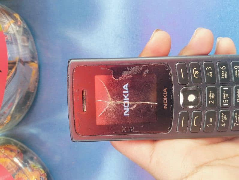 Nokia mobile 3