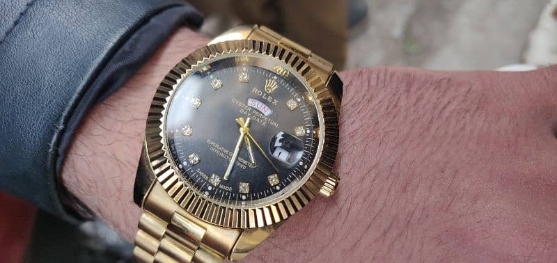 Rolex Brand watch 0