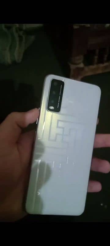 vivo y20 for sell 0