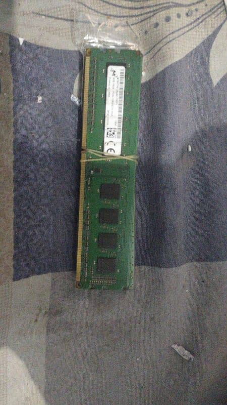 Hard disk,Rams,processor,USB, 7