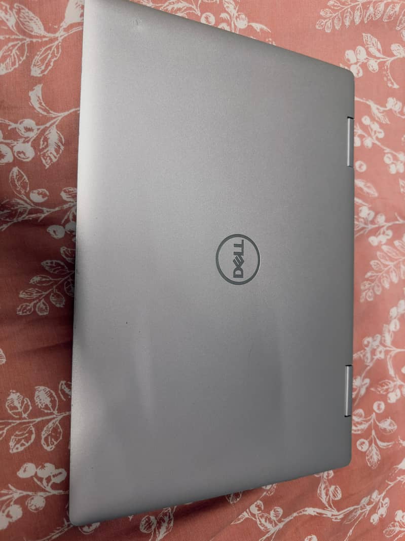 Dell Inspiron 5591 2n1 Touch 360 - 10th Generation Laptop for Sale 3