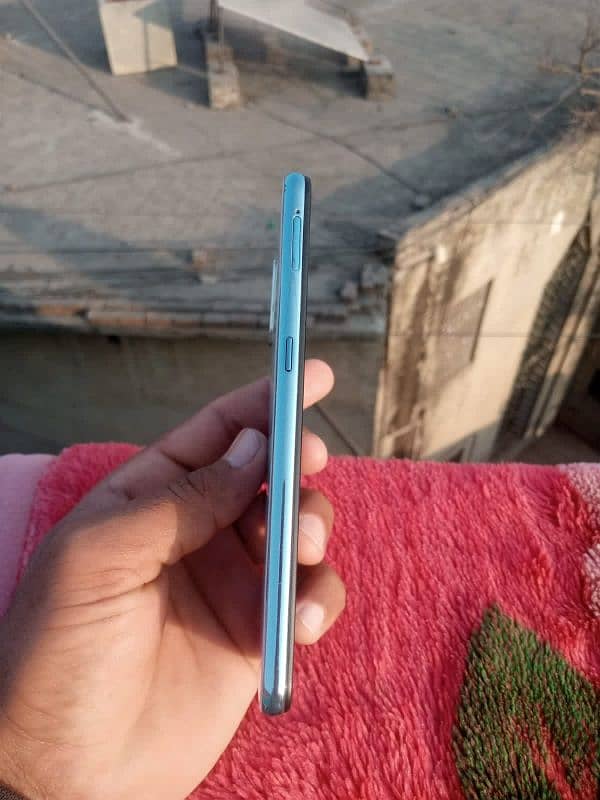 Vivo s1 8gb ram/256 memory 3