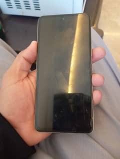 vivo y36 one hand use with original charjar and box 8+8/256