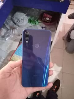 Redmi note 7; 4gb.  64gb 03330448317