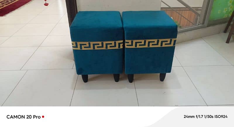 sale of seater 1