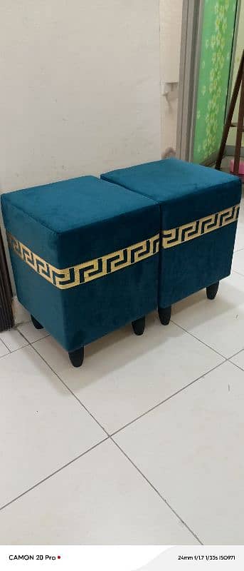 sale of seater 3