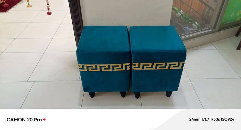 sale of seater 4