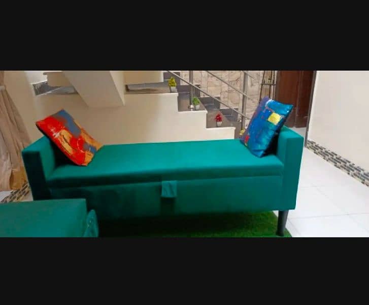 sale of seater 9