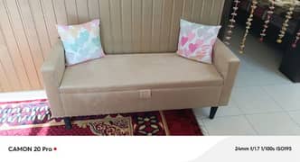 sale of seater