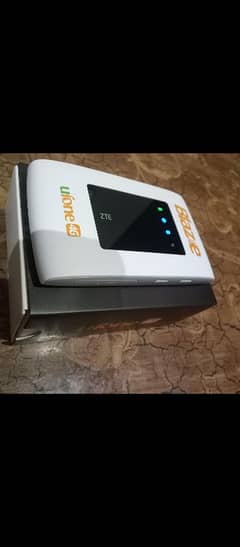 Zong,Ufone Telenor jazz onic unlocked 4g net wifi device03448502692