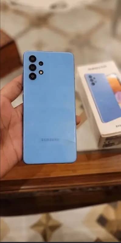 Samsung A32 Pta Approved 0