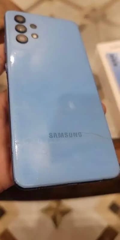 Samsung A32 Pta Approved 4