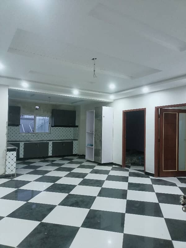 luxurious penthouse available for rent in soan garden, Islamabad. 0