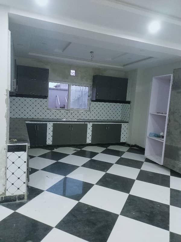 luxurious penthouse available for rent in soan garden, Islamabad. 3