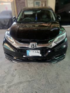 Honda Vezel 2016/22