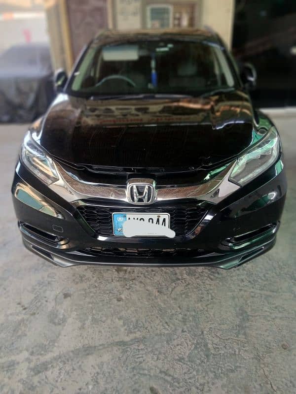 Honda Vezel 2016/22 0