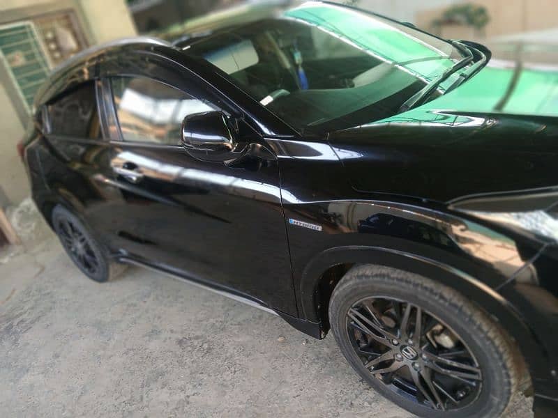 Honda Vezel 2016/22 2