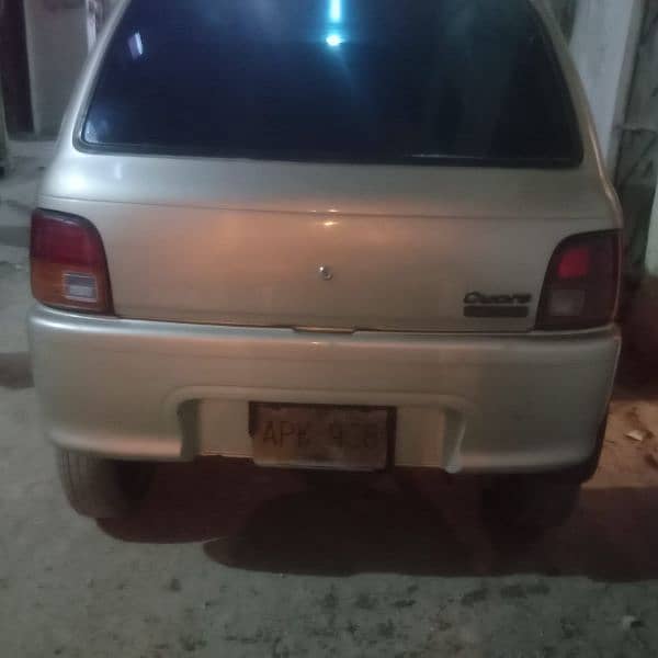 Daihatsu Other 2007 2