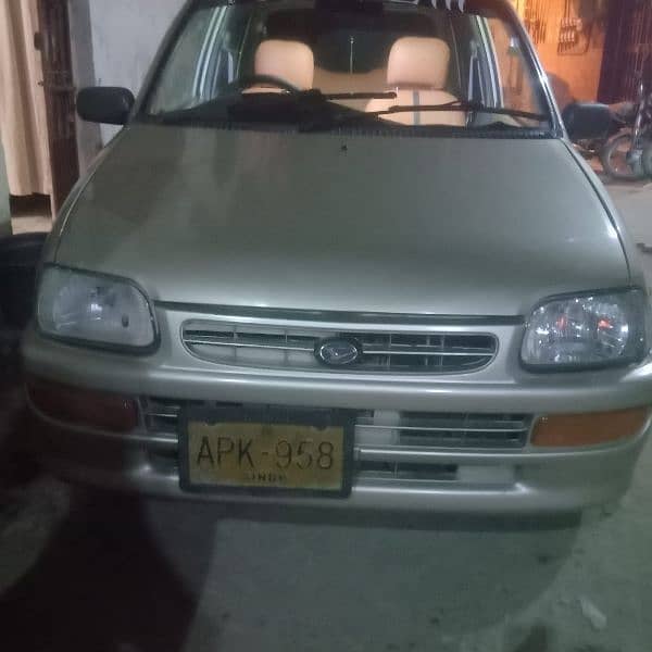 Daihatsu Other 2007 4